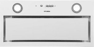 Вытяжка Hyundai HBB 6036 WG фото 3 в Челябинске