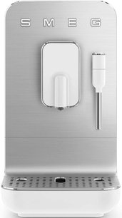 Кофемашина Смег BCC12WHMEU фото в Челябинске Кофемашина Smeg BCC12WHMEU фото в Челябинске