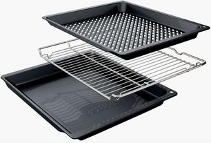 Духовой шкаф Bosch HBG578BS3 фото 2 в Челябинске