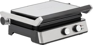 Гриль Крона Kontakt-Tischgrill 1800W фото 3 в Челябинске Гриль KRONA Kontakt-Tischgrill 1800W фото 3 в Челябинске