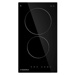 Варочная панель Maunfeld CVCE292BK фото 2 в Челябинске