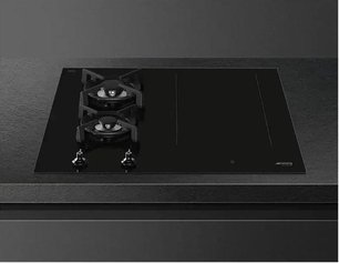 Варочная панель Smeg PM3643D фото 2 в Челябинске