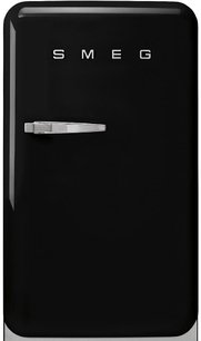Холодильник Смег FAB10RBL2 фото в Челябинске Холодильник Smeg FAB10RBL2 фото в Челябинске