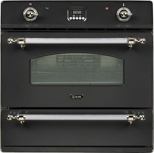 Духовой шкаф Ilve 600CZE4-SC фото в Челябинске