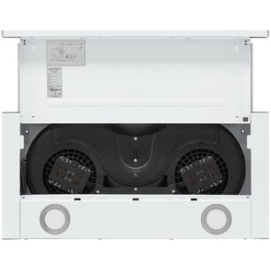 Встраиваемая вытяжка Krona KAMILLA T 600 WHITE (2 мотора) фото 4 в Челябинске Встраиваемая вытяжка Krona KAMILLA T 600 WHITE (2 мотора) фото 4 в Челябинске