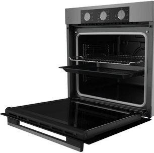 Духовой шкаф Куперсберг HF 603 GR фото 4 в Челябинске Духовой шкаф Kuppersberg HF 603 GR фото 4 в Челябинске