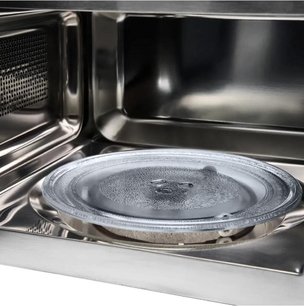 Микроволновая печь Kuppersberg TMW 200 X фото 4 в Челябинске