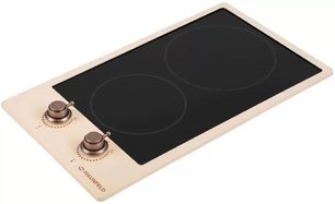 Электрическая варочная панель Маунфилд EEHE.32VCBGB.R фото 3 в Челябинске Электрическая варочная панель Maunfeld EEHE.32VCBGB.R фото 3 в Челябинске