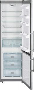 Холодильник Либхер CNPesf 4006 Comfort NoFrost фото 2 в Челябинске Холодильник Liebherr CNPesf 4006 Comfort NoFrost фото 2 в Челябинске