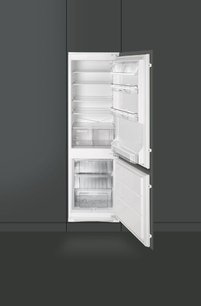 Холодильник Смег CR324P фото 2 в Челябинске Холодильник Smeg CR324P фото 2 в Челябинске