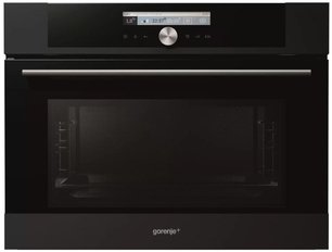 Микроволновая печь Gorenje Plus GOM711B фото в Челябинске