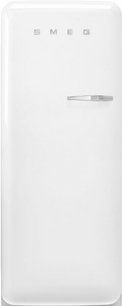 Холодильник Смег FAB28LWH6 фото в Челябинске Холодильник Smeg FAB28LWH6 фото в Челябинске