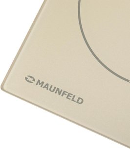 Индукционная варочная панель MAUNFELD EVI.453-BG фото 4 в Челябинске Индукционная варочная панель MAUNFELD EVI.453-BG фото 4 в Челябинске