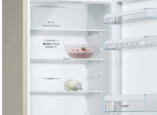 Холодильник Бош KGN36VK2AR фото 4 в Челябинске Холодильник Bosch KGN36VK2AR фото 4 в Челябинске