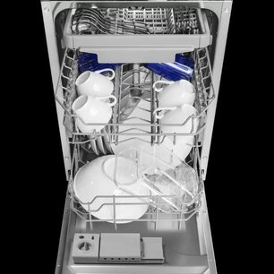 Посудомоечная машина Маунфилд MLP45130 Light Beam фото 2 в Челябинске Посудомоечная машина Maunfeld MLP45130 Light Beam фото 2 в Челябинске