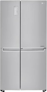 Холодильник LG GC-M247CABV фото в Челябинске