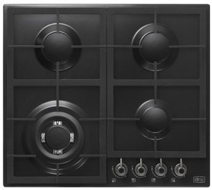 Газовая варочная панель Korting HG 665 CTSN фото в Челябинске