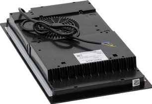 Варочная панель Krona ARGON 30 BL 2BTS фото 2 в Челябинске Варочная панель Krona ARGON 30 BL 2BTS фото 2 в Челябинске