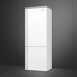 Холодильник Смег FA490RWH фото 4 в Челябинске Холодильник Smeg FA490RWH фото 4 в Челябинске