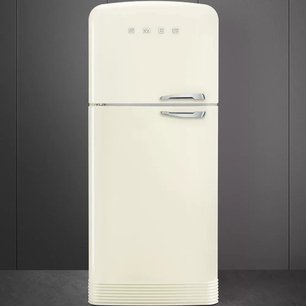 Холодильник Смег FAB50LCR фото 2 в Челябинске Холодильник Smeg FAB50LCR фото 2 в Челябинске