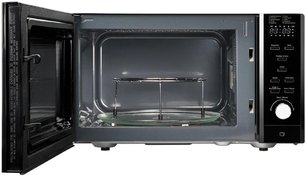 Микроволновая печь Kuppersberg TMW 230 B фото 3 в Челябинске
