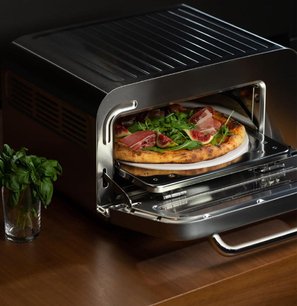 Печь для пиццы BORK W710 фото 3 в Челябинске