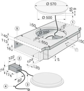 Тепан Miele CT 400 P фото 4 в Челябинске