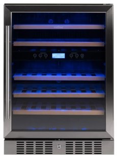 Винный шкаф Вестфрост VFWC150Z2 фото 4 в Челябинске Винный шкаф Vestfrost VFWC150Z2 фото 4 в Челябинске