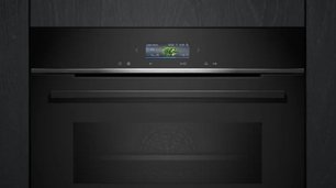 Духовой шкаф Сименс CM 724G1B1 фото 2 в Челябинске Духовой шкаф Siemens CM 724G1B1 фото 2 в Челябинске