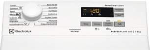 Стиральная машина Электролюкс EW6TN15061FP фото 2 в Челябинске Стиральная машина Electrolux EW6TN15061FP фото 2 в Челябинске