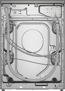 Стиральная машина Бош WGG 244ZSSN фото 3 в Челябинске Стиральная машина Bosch WGG 244ZSSN фото 3 в Челябинске