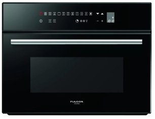 Встраиваемая микроволновая печь Fulgor Milano LCMO 4511 TC BK фото в Челябинске