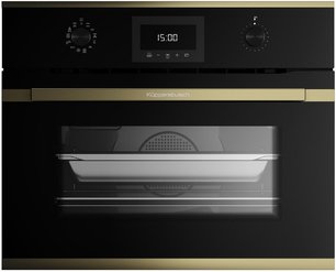 Духовой шкаф с паром Куперсбуш CBD 6340.0 S4 Gold фото в Челябинске Духовой шкаф с паром Kuppersbusch CBD 6340.0 S4 Gold фото в Челябинске