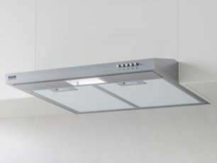 Вытяжка Крона JESSICA slim 600 inox push button фото 3 в Челябинске Вытяжка KRONA JESSICA slim 600 inox push button фото 3 в Челябинске