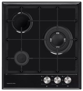 Варочная панель Zigmund Shtain GN 238.451 B фото в Челябинске