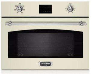 Встраиваемая микроволновая печь Lofra FMRBI66ME CHROME фото в Челябинске