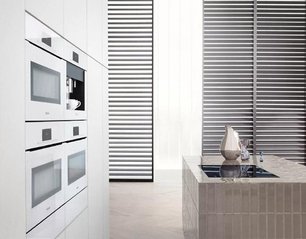 Духовой шкаф Миле H6800BPX BRWS фото 4 в Челябинске Духовой шкаф Miele H6800BPX BRWS фото 4 в Челябинске