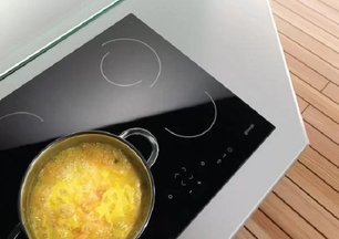 Варочная панель Горение IT612SY2B фото 3 в Челябинске Варочная панель Gorenje IT612SY2B фото 3 в Челябинске