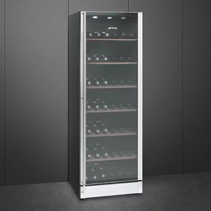Винный шкаф Смег SCV115G фото 2 в Челябинске Винный шкаф Smeg SCV115G фото 2 в Челябинске