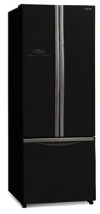 Холодильник Хитачи R-WB 482 PU2 GBK фото в Челябинске Холодильник Hitachi R-WB 482 PU2 GBK фото в Челябинске