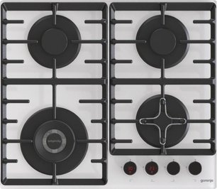 Газовая варочная панель на закаленном стекле Gorenje GKTW641SYW фото в Челябинске