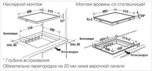 Индукционная варочная панель Куперсбуш KI 8550.0 SR фото 3 в Челябинске Индукционная варочная панель Kuppersbusch KI 8550.0 SR фото 3 в Челябинске