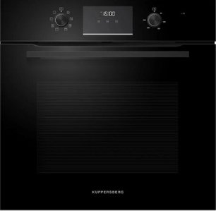 Духовой шкаф Kuppersberg HM 628 Black 8 фото в Челябинске
