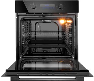 Газовый духовой шкаф Маунфилд MOGM703B2 фото 4 в Челябинске Газовый духовой шкаф Maunfeld MOGM703B2 фото 4 в Челябинске