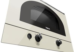 Встраиваемая микроволновая печь Teka MWR 22 BI VANILLA-OS фото 3 в Челябинске
