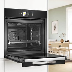 Духовой шкаф Бош HBG 978NB1S фото 2 в Челябинске Духовой шкаф Bosch HBG 978NB1S фото 2 в Челябинске