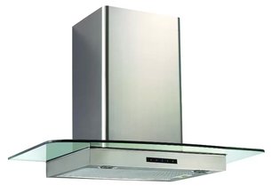Вытяжка Зигмунд Штайн K 256.61 S фото в Челябинске Вытяжка Zigmund Shtain K 256.61 S фото в Челябинске