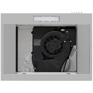 Встраиваемая вытяжка Крона JILLIAN 600 inox PB фото 3 в Челябинске Встраиваемая вытяжка KRONA JILLIAN 600 inox PB фото 3 в Челябинске