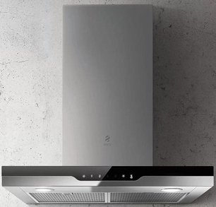Вытяжка Элика TOP SENSE IXBL/F/60 фото 3 в Челябинске Вытяжка Elica TOP SENSE IXBL/F/60 фото 3 в Челябинске