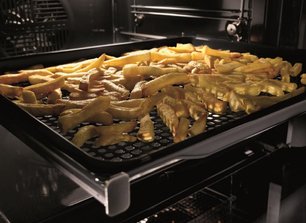 Духовой шкаф Куперсбуш BP 6350.0 S5-Airfry фото 3 в Челябинске Духовой шкаф Kuppersbusch BP 6350.0 S5-Airfry фото 3 в Челябинске